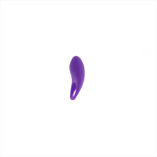 Happiness anillo vibrador recargable con mando - Imagen 6