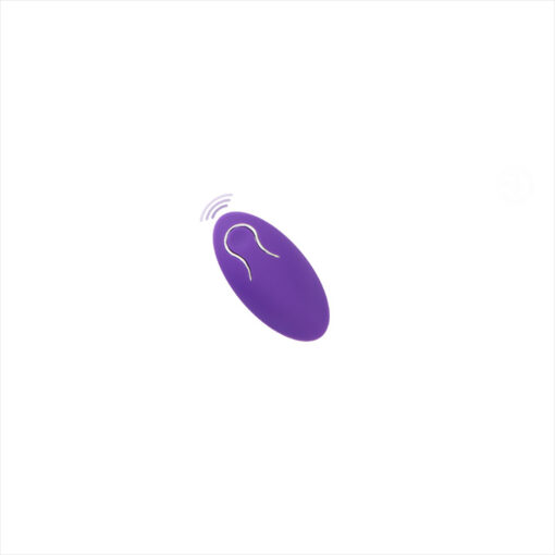 Happiness anillo vibrador recargable con mando - Imagen 5