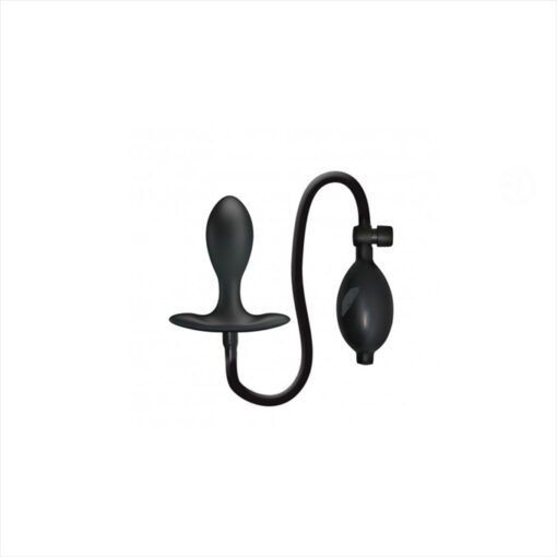 Pretty Love plug anal hinchable desmontable