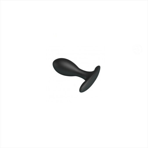 Pretty Love plug anal hinchable desmontable - Imagen 3