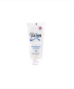 Just Glide lubricante acuoso 200 ml