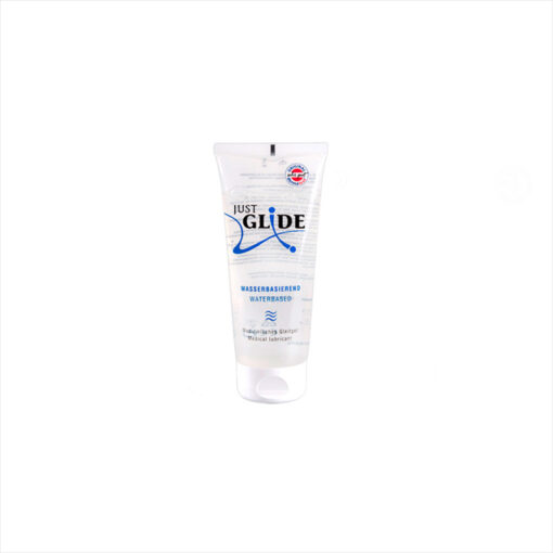 Just Glide lubricante acuoso 200 ml