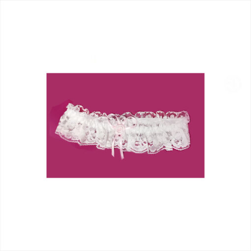 Softline 7401 liga blanca T/U - Imagen 3