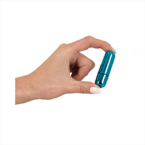 Blue Appetizer kit de juguetes azul - Imagen 7