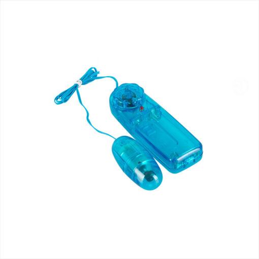 Blue Appetizer kit de juguetes azul - Imagen 3