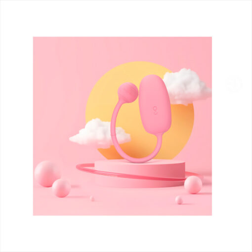 Kegel Coach ejercitador suelo pélvico bluetooth - Imagen 3