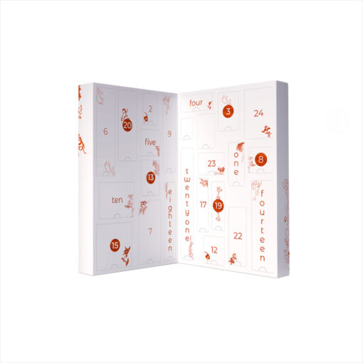 Christmas Desires calendario de adviento erótico - Imagen 7