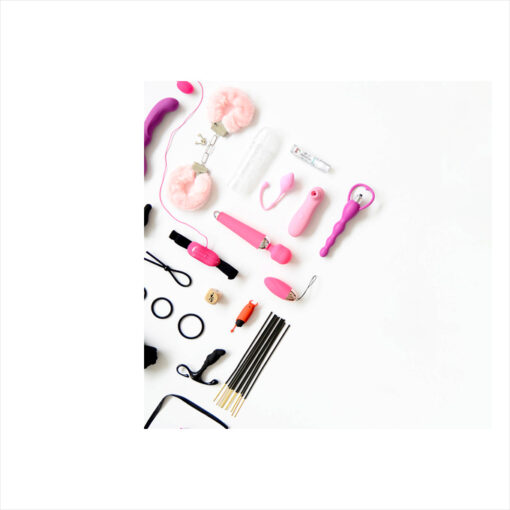 Christmas Desires calendario de adviento erótico - Imagen 6