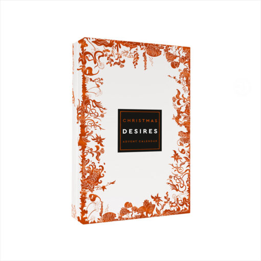 Christmas Desires calendario de adviento erótico - Imagen 2