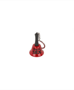 Ring for sex mini campana