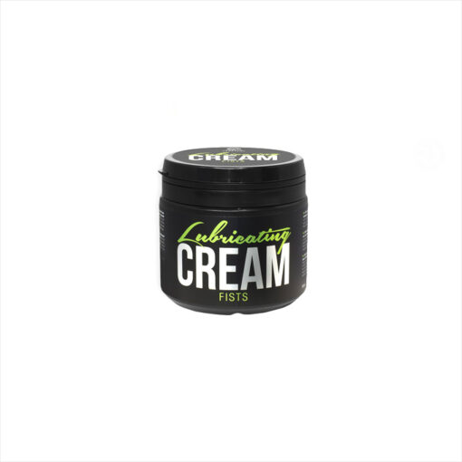 Cobeco Cream Fists crema lubricante 500 ml