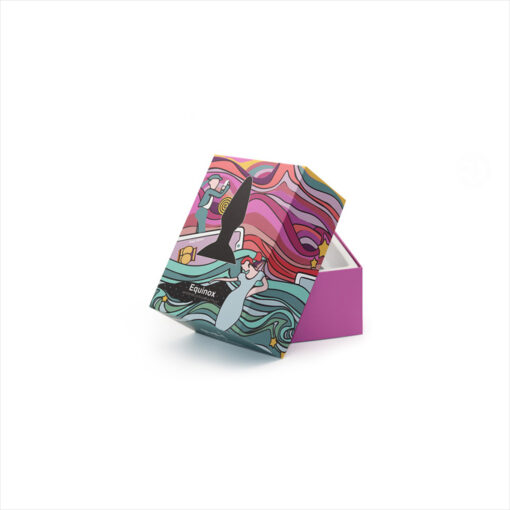 Magic Motion Equinox plug anal bluetooth - Imagen 2