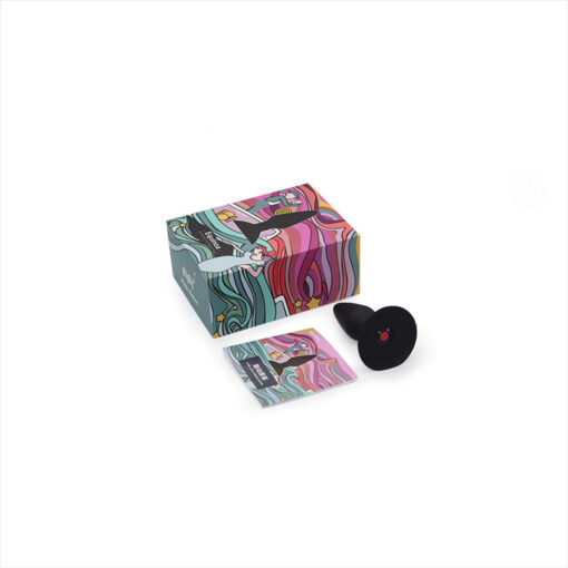 Magic Motion Equinox plug anal bluetooth - Imagen 4