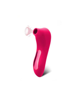 Ohrgasmic Mini Sucker succionador coral
