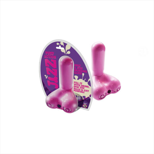 Jizz juego divertido para fiestas - Imagen 5