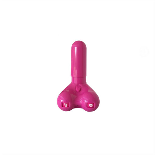 Jizz juego divertido para fiestas - Imagen 6