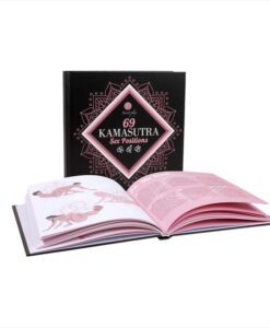 Kamasutra libro 69 posturas universal