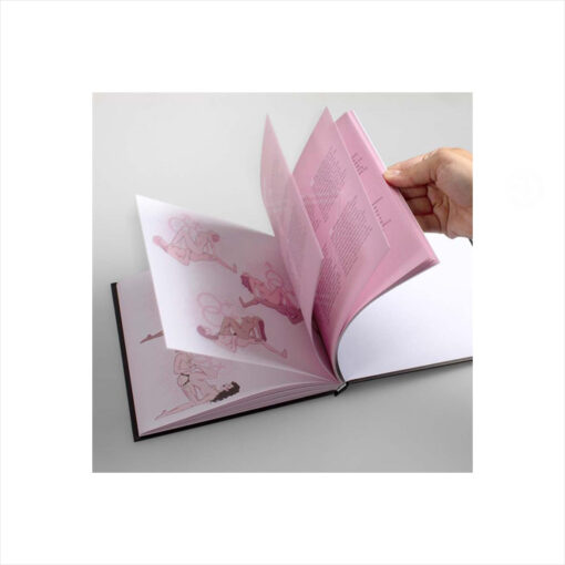 Kamasutra libro 69 posturas universal - Imagen 9