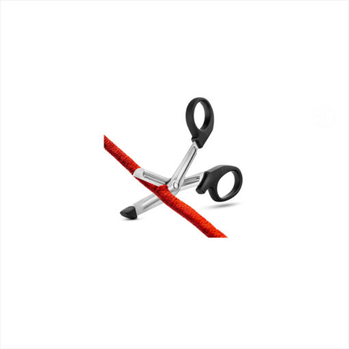 Temptasia tijeras de seguridad para bondage - Imagen 3