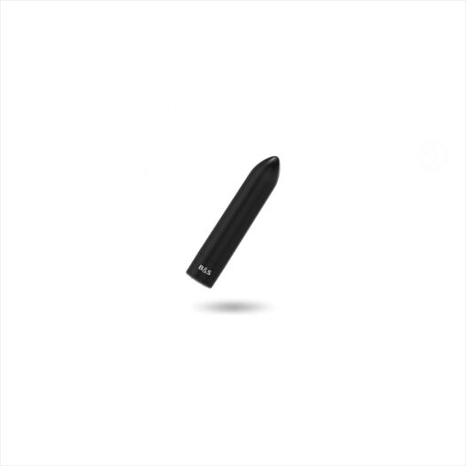 Kernex bala vibradora recargable negro
