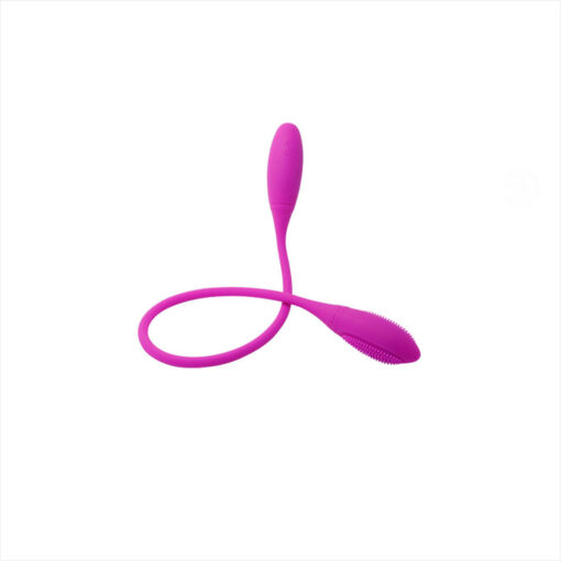 Pretty Love Snaky vibrador multifunción - Imagen 5