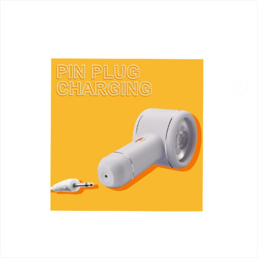 Tornax masturbador automático con movimiento - Imagen 4