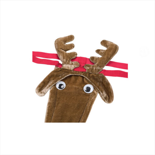 Tanga divertido reno de peluche T/U - Imagen 4