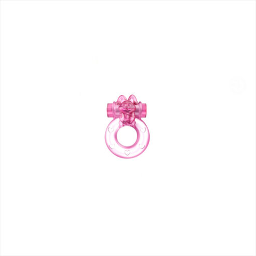 Vibra Hole Bunny anillo vibrador