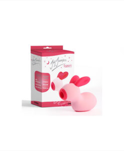 Alternative view of Joy Jumper conejito succionador