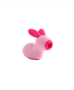 Joy Jumper conejito succionador