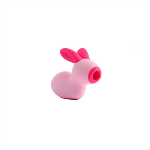 Joy Jumper conejito succionador