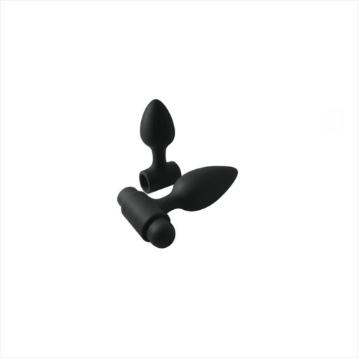 Renegade Vibe O Spades pack de plugs recargables