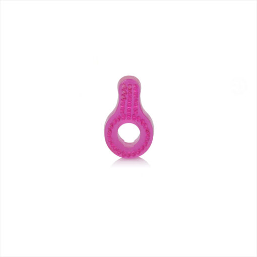 Calexotics anillo potenciador con estimulador de clítoris