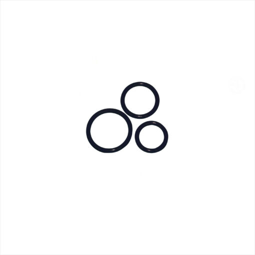 Pack de anillos para arneses universales