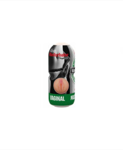 Alternative view of Masturbator vagina con forma de cerveza