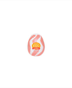 Tenga Egg Tube huevo masturbador