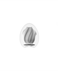 Alternative view of Tenga Egg Tube huevo masturbador