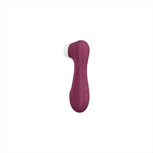 Satisfyer Pro2 generación 3 con vibración - Imagen 5