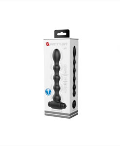 Alternative view of Pretty Love Lynn bolas anales