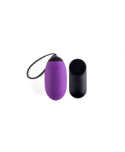 Virgite G6 huevo remoto potente XL