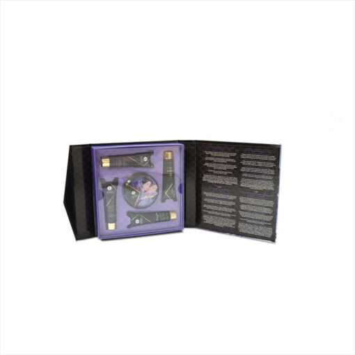 Shunga secretos de la geisha frutas exóticas - Imagen 3