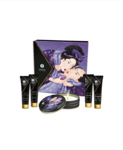 Alternative view of Shunga secretos de la geisha frutas exóticas