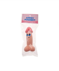 Dicky Squishy pene antiestrés