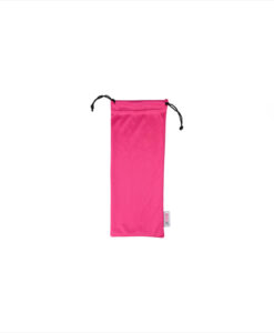 Ohrgasmic bolsa de tela para juguetes