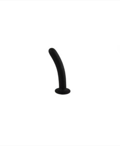Magic Shiver dildo fino silicona pequeño