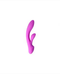 Ohrgasmic Mistery Rabbit vibrador doble recargable