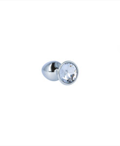 Alternative view of Ohrgasmic plug joya metal M