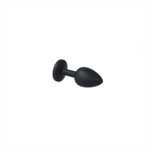 Ohrgasmic plug joya negro M - Imagen 6