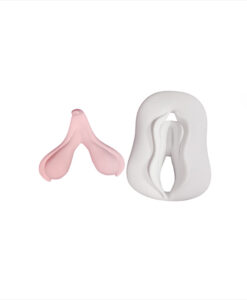 Alternative view of Modelo anatómico vulva y clítoris desmontable