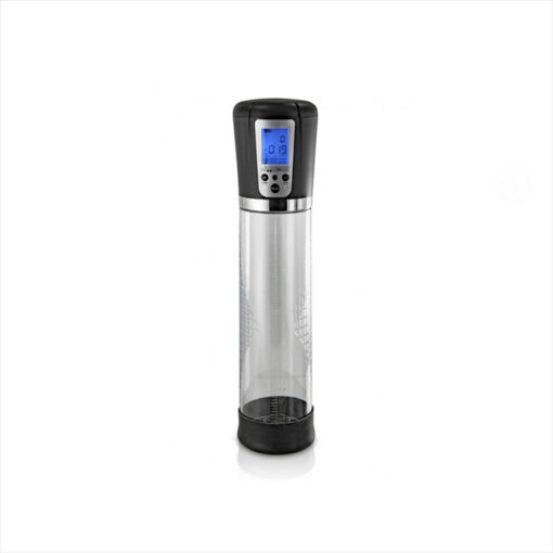 Blue Junker bomba de vacío automática recargable